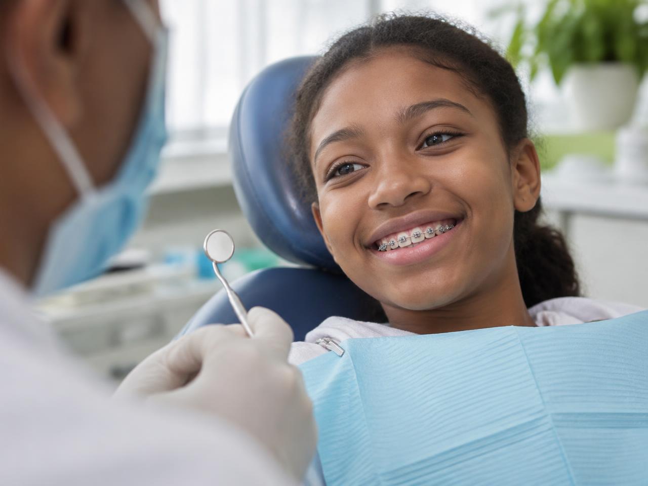 Orthodontie et soins dentaires essentiels